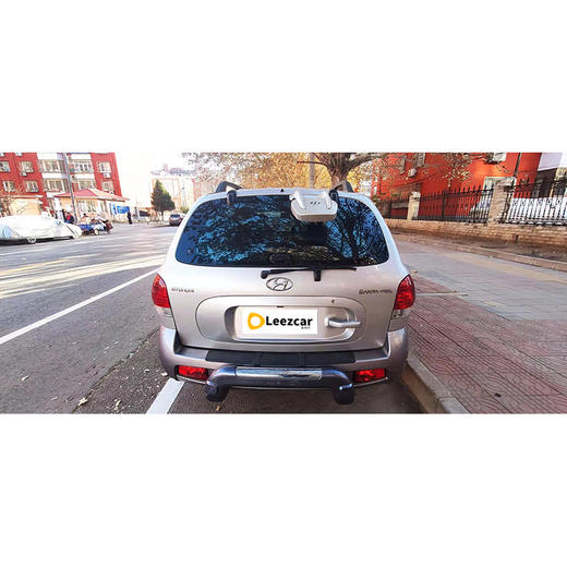 华泰 圣达菲经典 C9 1.8T 汽油舒适版 【长租-北京】 商品图3