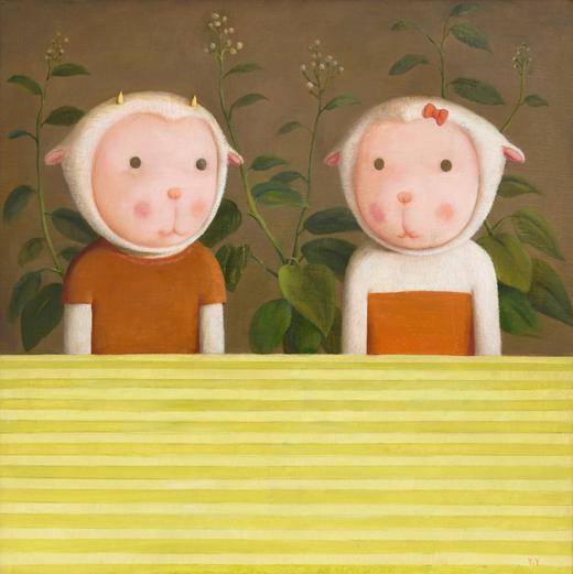 楸树之约-99版-杨媛媛 商品图5