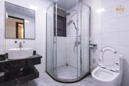 惠州慢姑娘溪田悦上别墅轰趴馆 商品图10