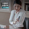 飞利浦按摩披肩部颈部背部颈椎热敷按摩器老人敲捶打肩颈仪捶背器-PPM3201N 商品缩略图0