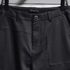 太平鸟男装2021冬新款时尚百搭休闲长裤B2GLB4297 商品缩略图2