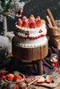 复古草莓蛋糕 商品缩略图4