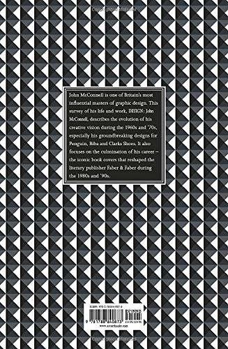 John McConnell: Design,约翰·麦康奈尔：设计,设计 商品图3