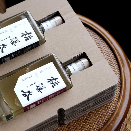 桃溪谷•坑头糯米酒  | 来自北纬31度美丽乡村婺源的鹅峰山下 商品图7