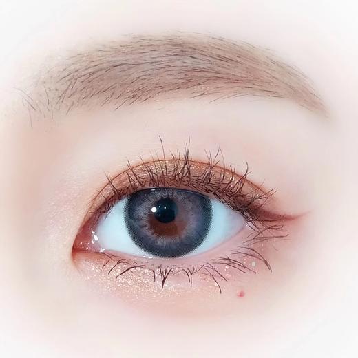 大直径混血丨M22 Blue·Milcacon丨蓝色妖姬14.5mm（年抛/2片装） 商品图3