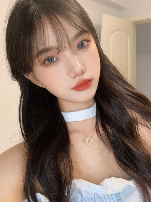 大直径混血丨M13 Gray·Milcacon丨布偶猫咪灰14.5mm（年抛/2片装） 商品图3