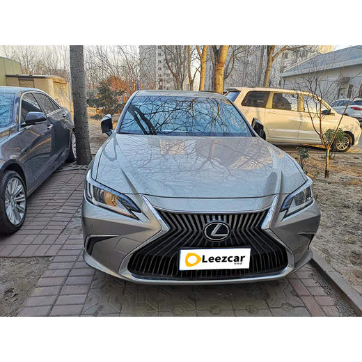 雷克萨斯 ES 200 卓越版 【长租-北京】 商品图1