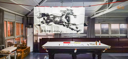 北京慢姑娘奇浣乐园别墅轰趴馆 商品图7