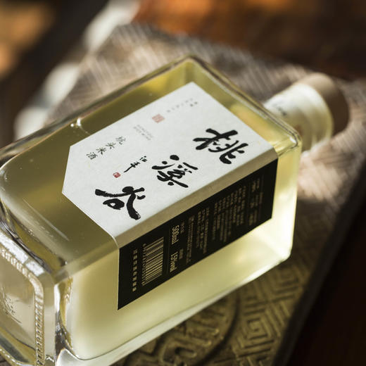 桃溪谷•坑头糯米酒  | 来自北纬31度美丽乡村婺源的鹅峰山下 商品图6