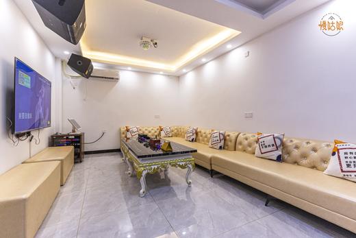 惠州慢姑娘溪田悦上别墅轰趴馆 商品图2