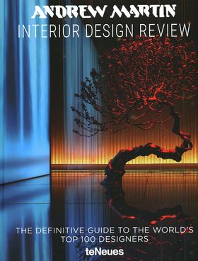 Andrew Martin Interior Design Review 安德鲁·马丁室内设计评论, 建筑