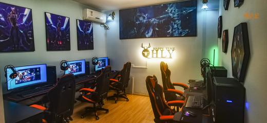 北京慢姑娘奇浣乐园别墅轰趴馆 商品图13