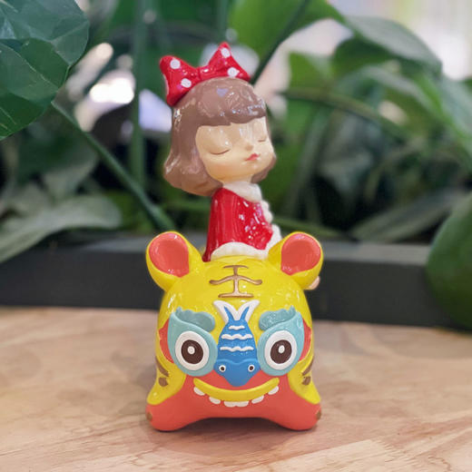 小福虎 商品图2