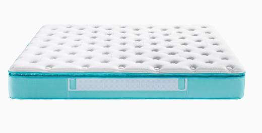 蜜月时光6 铂金版床垫（6级 26CM） 商品图1