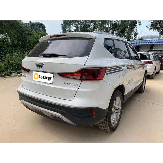 捷达 VS7 1.4T 自动荣耀型 【月租-深圳】 商品图4