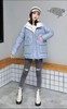 菲比寻常羽绒服 33329 商品缩略图0