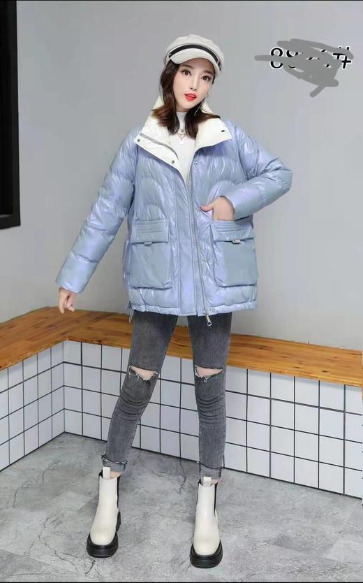 菲比寻常羽绒服 33329 商品图0