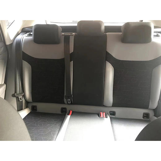 捷达 VS7 1.4T 自动荣耀型 【月租-深圳】 商品图6