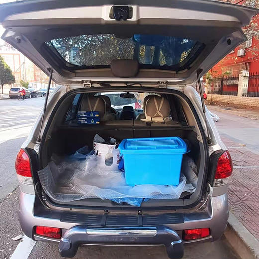 华泰 圣达菲经典 C9 1.8T 汽油舒适版 【长租-北京】 商品图7