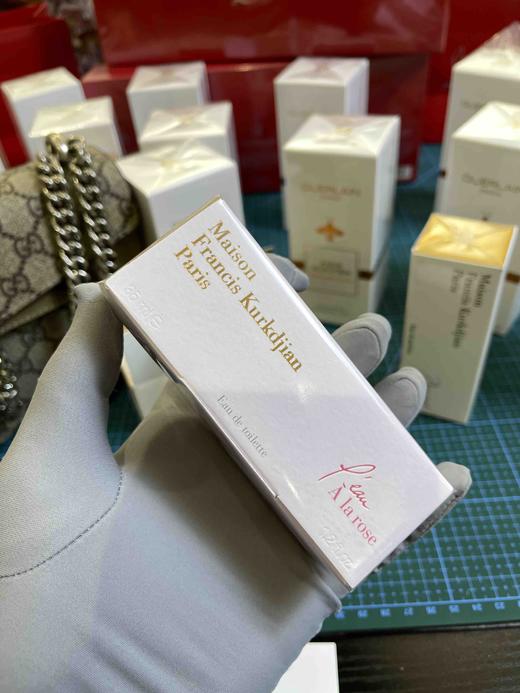 库尔吉安-一支玫瑰（35毫升装）
限时秒杀体验价🉐️ 商品图6