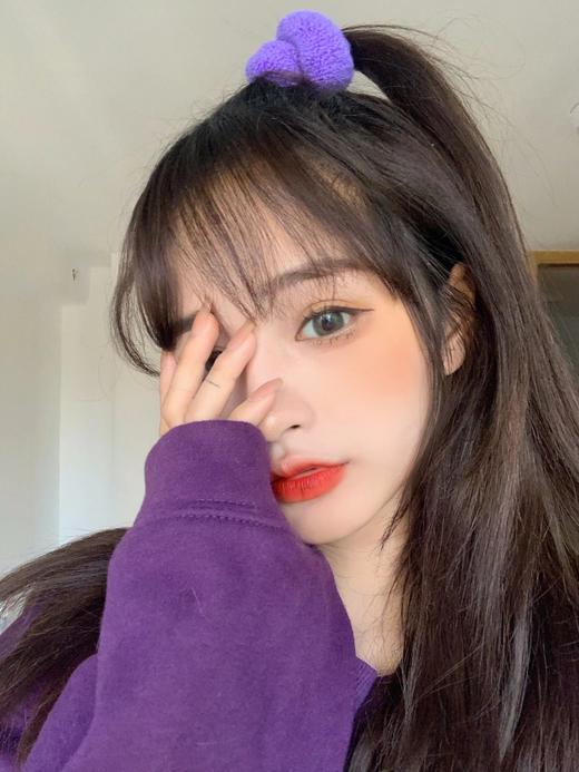 大直径丨Leah Gray·Winni丨绿水鬼14.5mm（年抛/2片装） 商品图8