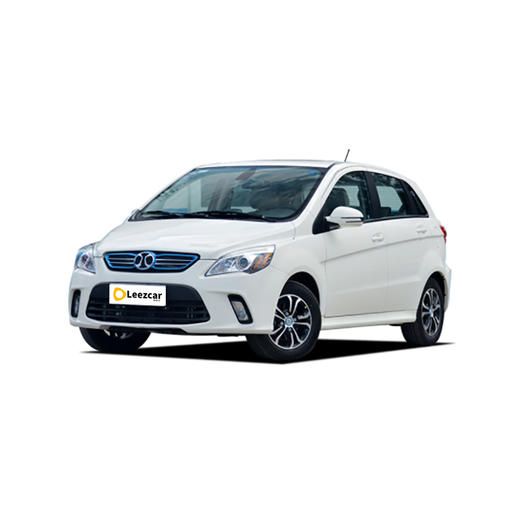 北汽新能源  EV160 轻快版 【长租-北京】 商品图0