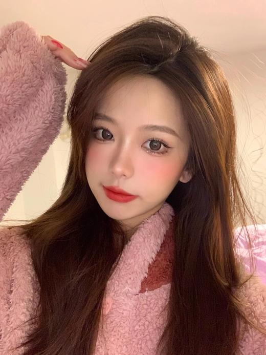 大直径推荐丨M26 Black·Milcacon丨高光黑糖玫瑰14.5mm（年抛/2片装） 商品图5