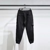 太平鸟男装2021冬新款时尚百搭休闲长裤B2GLB4297 商品缩略图1