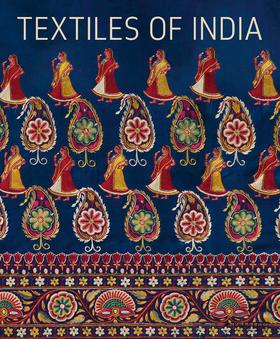 Textiles of India,印度纺织品,设计