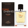 法国 Hermes/爱马仕大地浓香水 50ml/100ml   版本随机发 商品缩略图1