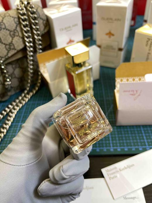 库尔吉安-一支玫瑰（35毫升装）
限时秒杀体验价🉐️ 商品图3