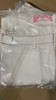 前厅白色背带裤 商品缩略图0