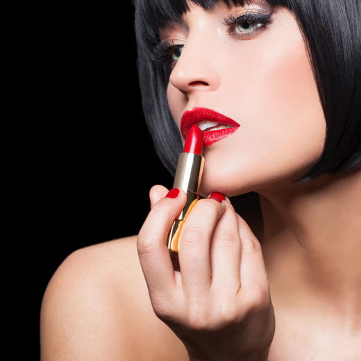 适合秋冬季的口红色号，这几支都超香 商品图0