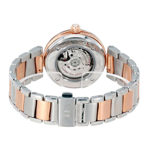 欧米茄 Omega 碟飞系列 425.25.34.20.55.001 腕表 商品图1