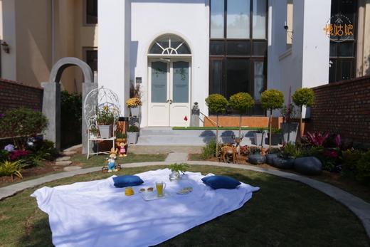 广州清远慢姑娘归家花园度假别墅 商品图14