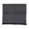 GUCCI/古驰 GUCCI围巾 羊毛双G图案提花中长款流苏边女士围巾 133483 3G200 商品缩略图7