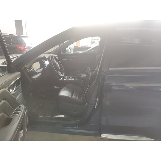 启辰 星 260T 自动星尚版 【长租-北京】 商品图7