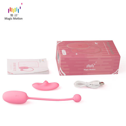 【Yummy好物】魅动初恋缩阴神器私处紧致正品阴道哑铃凯格尔球训练器盆底肌康复 商品图8