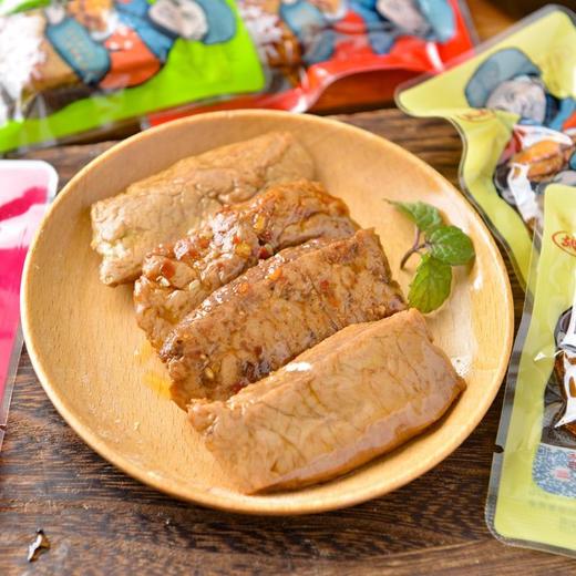 胡婆婆手撕素肉散装系列250g 商品图1