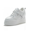 时尚小白鞋内增高厚底休闲运动鞋 AM303 商品缩略图4