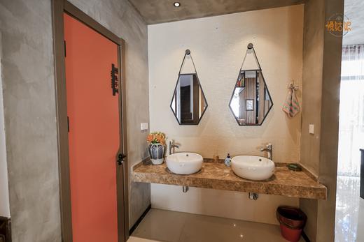 昆山慢姑娘遇见别墅轰趴馆 商品图14