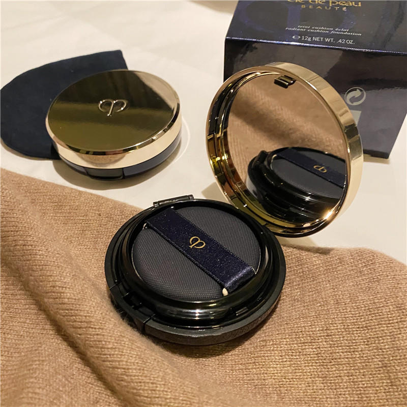 cpb/肌肤之钥 钻光气垫 12g