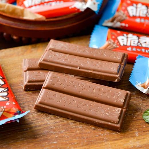 脆香米巧克力散装系列200g/袋 商品图1