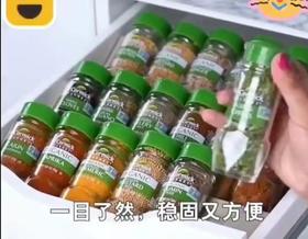 知道这几个收纳小技巧，让你的生活高级又干净，赶快学起来吧！