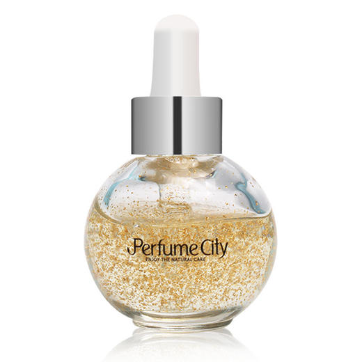 【熬夜党黑眼圈必选】德国品牌彭香24K黄金胜肽发光眼部精华 商品图6