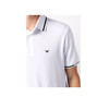 EMPORIO ARMANI 阿玛尼 男士短袖T恤 白色 6K1F73 1JPTZ 0100 商品缩略图3