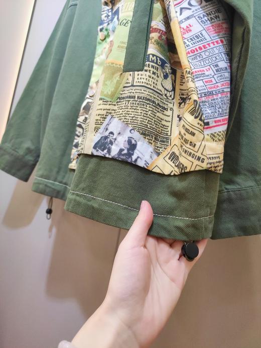 女外套950152121 商品图5