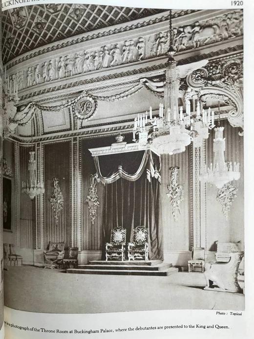 英国图史：1910-1935年 数百幅插图 漆布精装16开 商品图6