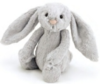 Jellycat 害羞邦尼兔银灰色31cm 商品缩略图0