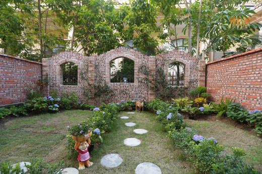 广州清远慢姑娘归家花园度假别墅 商品图0